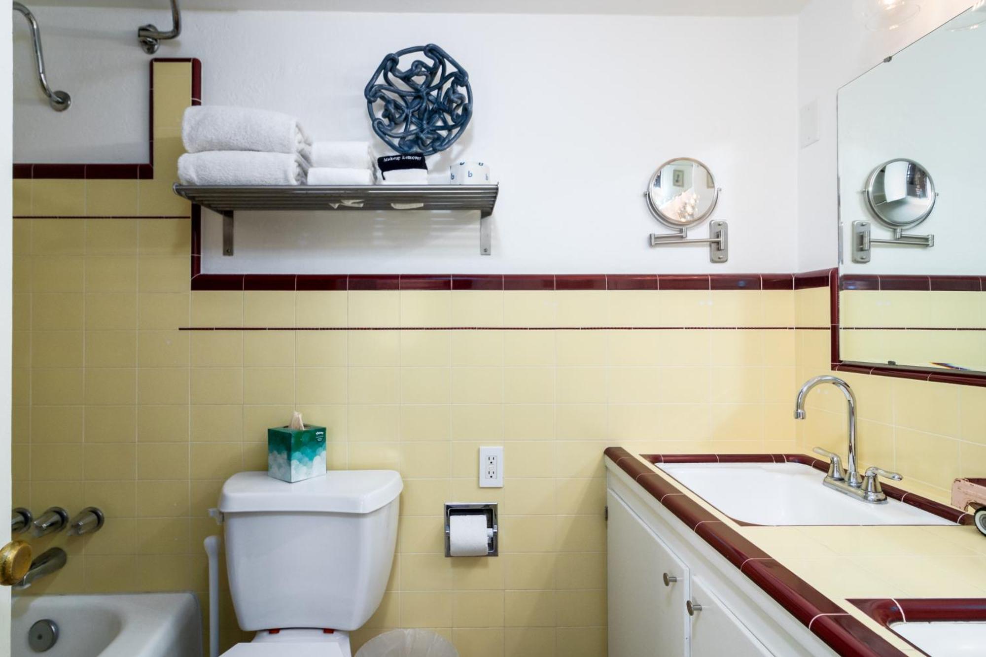 The Motor Lodge Prescott Extérieur photo