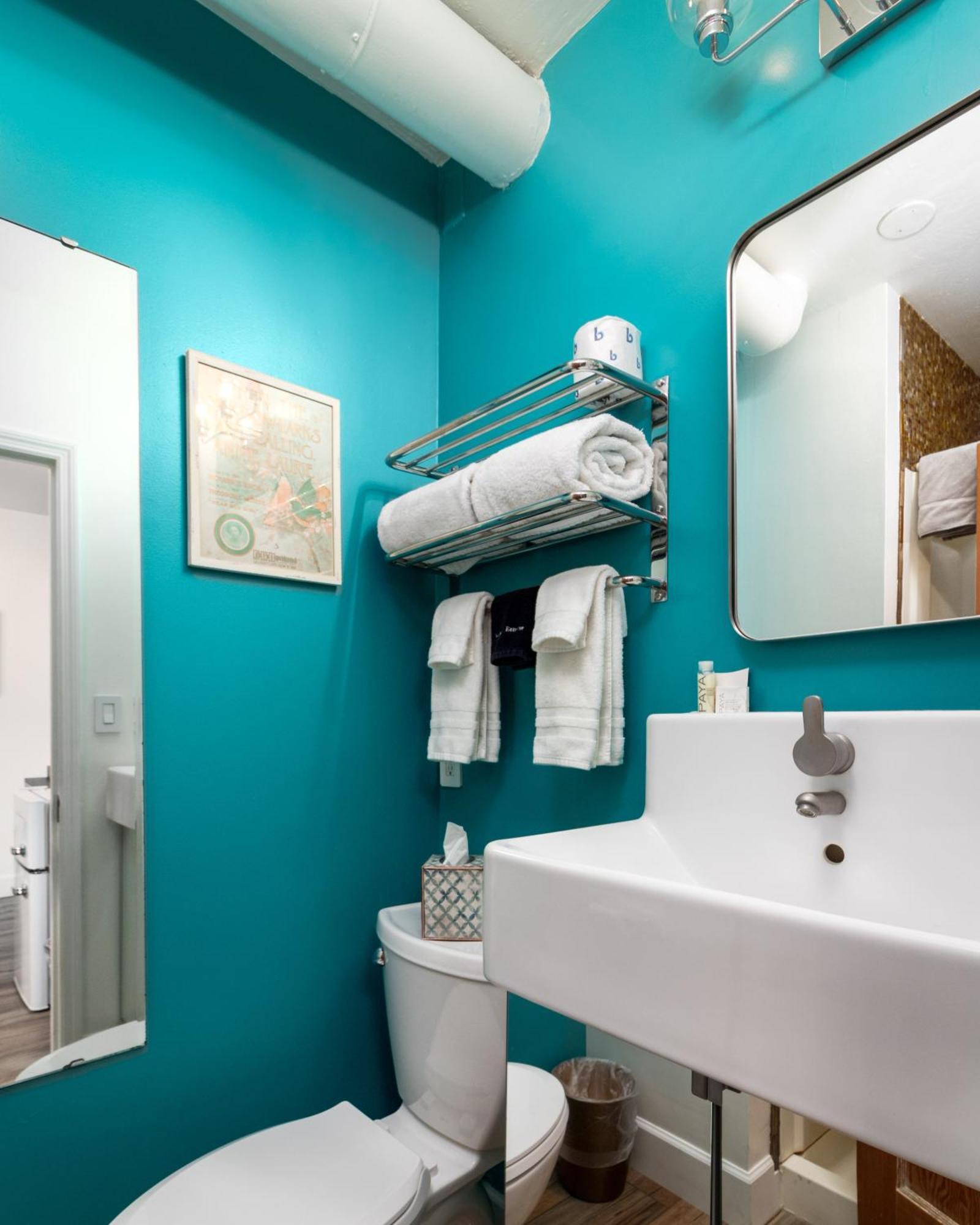 The Motor Lodge Prescott Extérieur photo